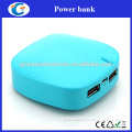 2015 Cute Mirror Shaped Powerbank Charger